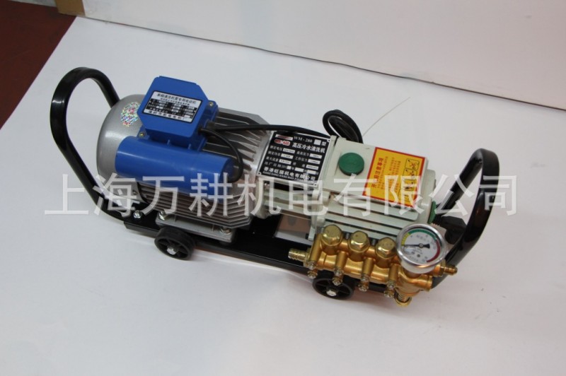 JM-280 勁貓自吸式高壓傢用洗車器220V電動 洗車設備廠傢熱批工廠,批發,進口,代購