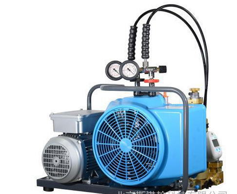 霍尼韋爾BC163099B-T電動充氣泵JII-E-H (380V）高壓充氣壓縮機工廠,批發,進口,代購