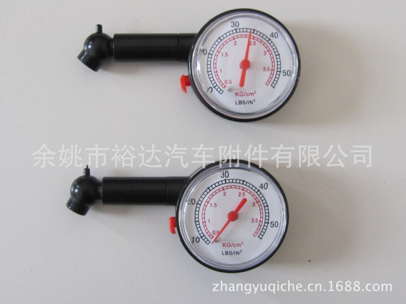 供應YD-1001經濟適用塑料測壓表工廠,批發,進口,代購