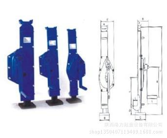 供應  機械千斤頂批發・進口・工廠・代買・代購