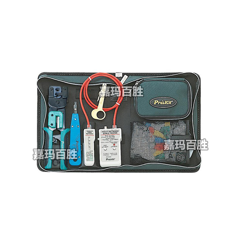 正品保證 寶工 1PK-940E 常用網絡工具組(101件組)工廠,批發,進口,代購