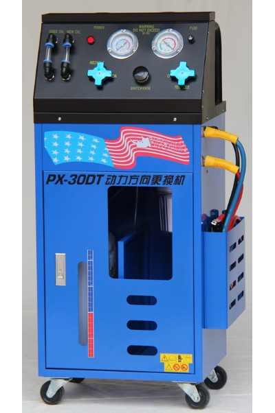 廠傢直銷巨犀汽車動力方向機油更換機 PX-30DT(電動）工廠,批發,進口,代購