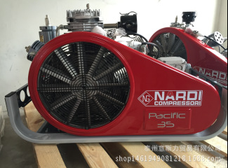 NARDI  PACIFIC E35 空氣充填泵 三相電機驅動批發・進口・工廠・代買・代購
