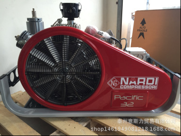 NARDI  PACIFIC E30 空氣充填泵 三相電機驅動批發・進口・工廠・代買・代購