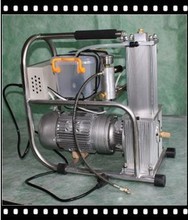 環球ZOS(GX)最新型第5代高壓電動呼吸器打氣機氣泵自帶水箱氣質好批發・進口・工廠・代買・代購