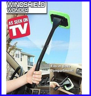 windshield wonder 汽車刷 tv產品 多功能刷子 汽車玻璃車窗刷工廠,批發,進口,代購