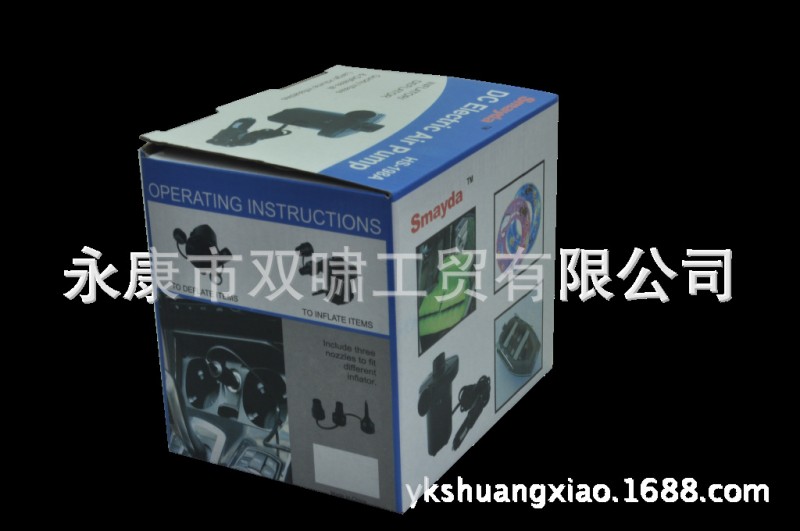 【爆款混批】210W 充氣水池 充氣床充氣玩具專用 第三代電充氣工廠,批發,進口,代購