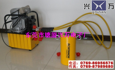 CLRG-502雙作用大噸位千斤頂認準興萬出品工廠,批發,進口,代購