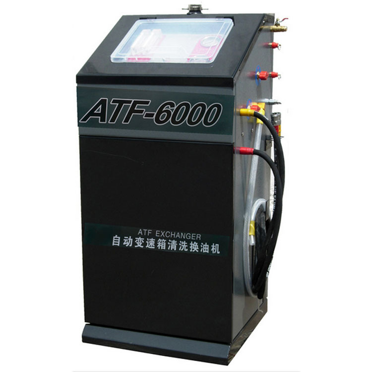 全自動變速箱清洗交換機換油機 ATF-6000批發・進口・工廠・代買・代購