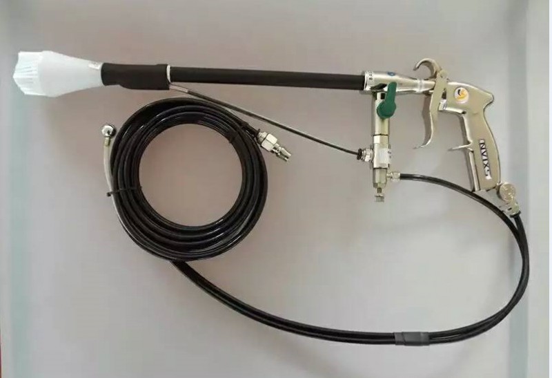 尼維克斯發動機清洗槍噴槍精洗工具槍龍卷風空調清洗槍批發・進口・工廠・代買・代購