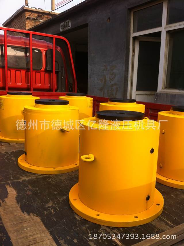 500T，800T，1000T電動液壓千斤頂廠傢直銷0534-2390373工廠,批發,進口,代購