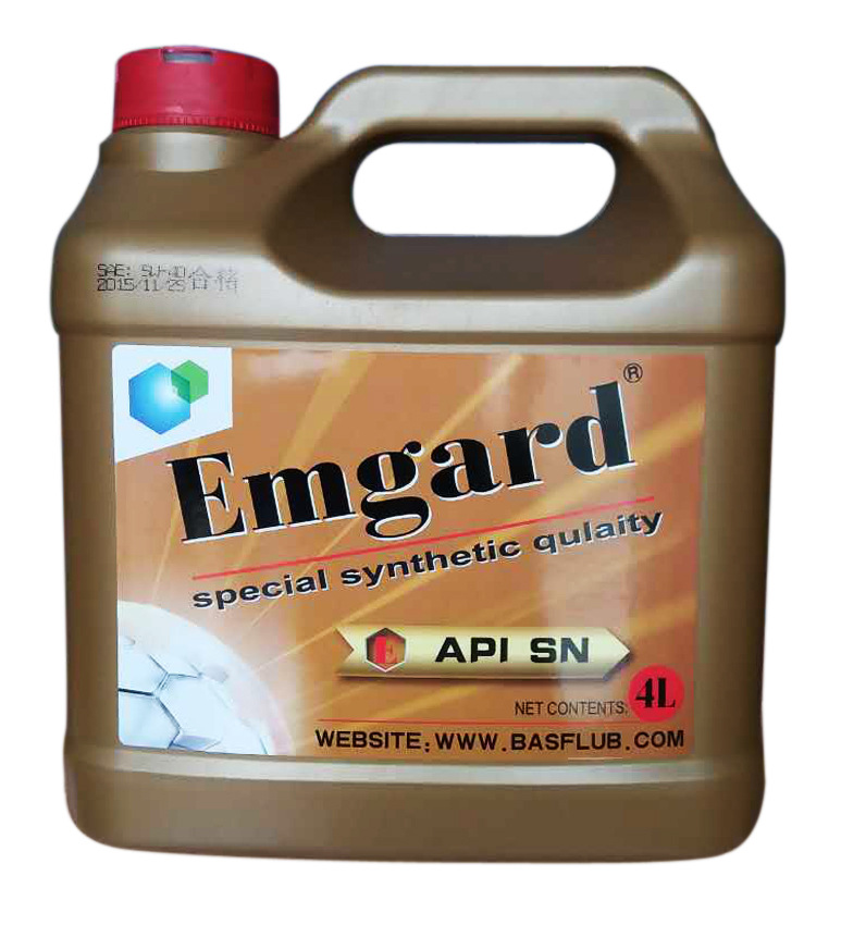 巴士夫 Emgard 特種全合成 高端車系專用 汽機油工廠,批發,進口,代購