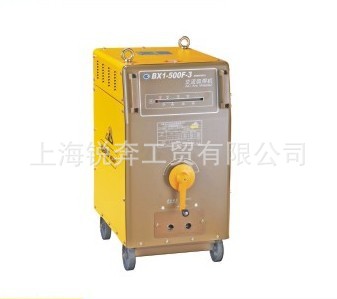 電焊機 弧焊機 交流弧焊機BX1-315F-3 上海滬工 全國聯保工廠,批發,進口,代購