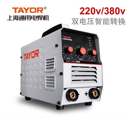 上海通用電焊機ZX7-315DS雙電壓 IGBT逆變直流弧焊機 限時促銷！批發・進口・工廠・代買・代購