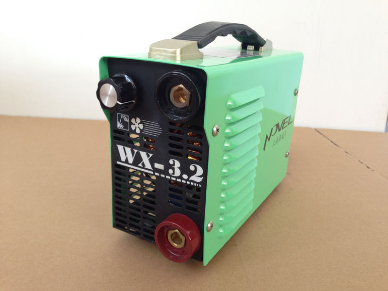小型焊機 最小最輕 逆變電弧焊機 IGBT技術 ZX7-200 WX-3.2批發・進口・工廠・代買・代購