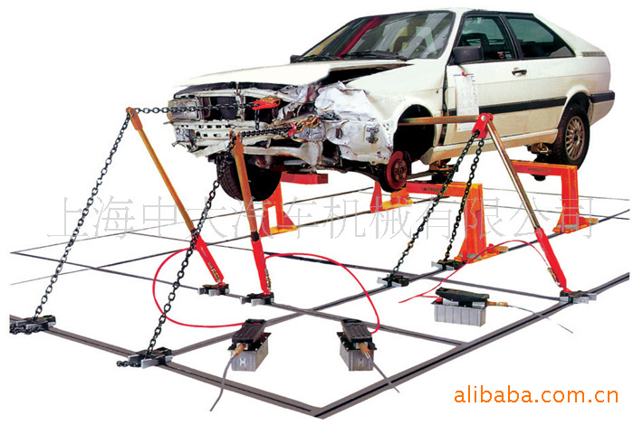 【上海志合】江蘇 車架校正機  操作簡單工廠,批發,進口,代購