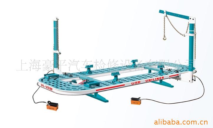 供應大梁校正機-優利傳奇U系列 UL-U288工廠,批發,進口,代購
