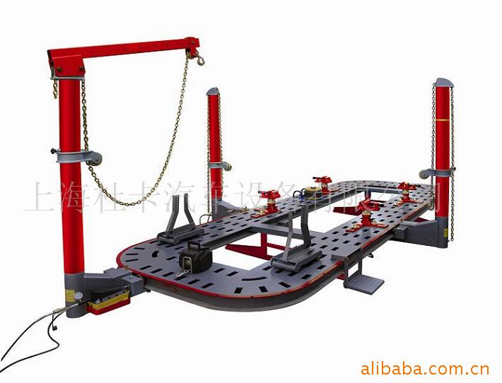 供應汽車鈑金維修大梁校正機B50工廠,批發,進口,代購