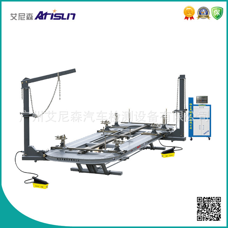 卓越萬德 W-5車身校正機工廠,批發,進口,代購