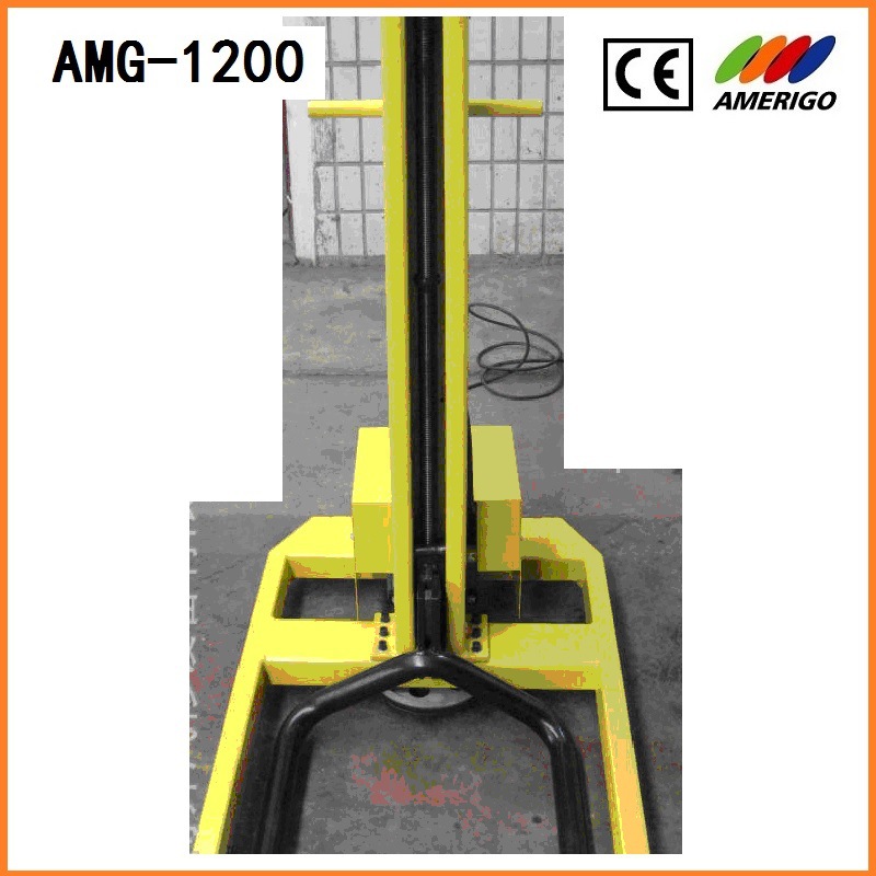 亞美高AMERIGO 迷你單柱移動舉升機 CAR LIFT工廠,批發,進口,代購