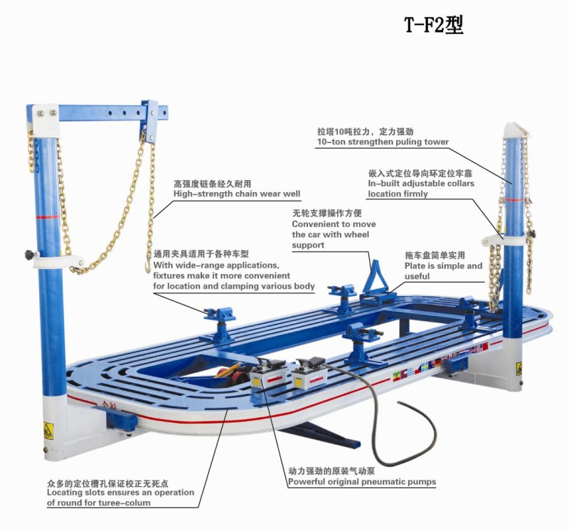 汽車大梁校正機工廠,批發,進口,代購