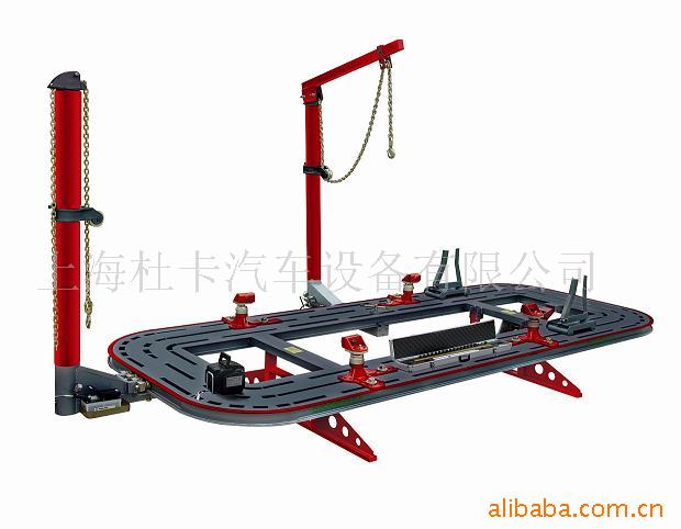 供應汽車鈑金維修車身大梁校正機B10工廠,批發,進口,代購