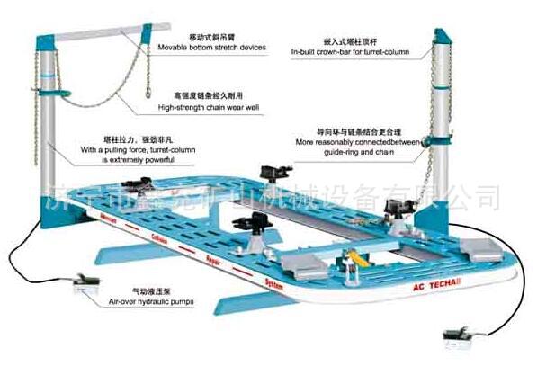 AC-680大梁校正機專業設計 AC-680大梁校正機生產廠傢工廠,批發,進口,代購