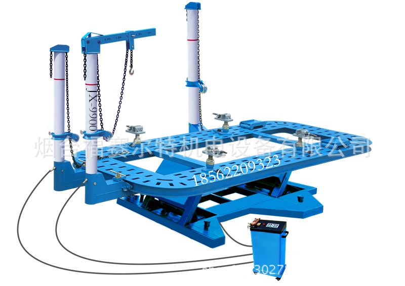 供應金祥大梁校正機JXD-9900廠傢 汽車事故車維修檢測修復整形工廠,批發,進口,代購