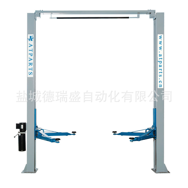 德瑞盛 ATL- 3155D  板式龍門雙邊解鎖舉升機工廠,批發,進口,代購