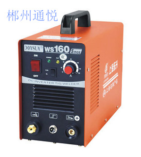 湖南郴州廠傢直銷 東升焊接設備 逆變直流氬弧焊機WS(TIG)-160S工廠,批發,進口,代購