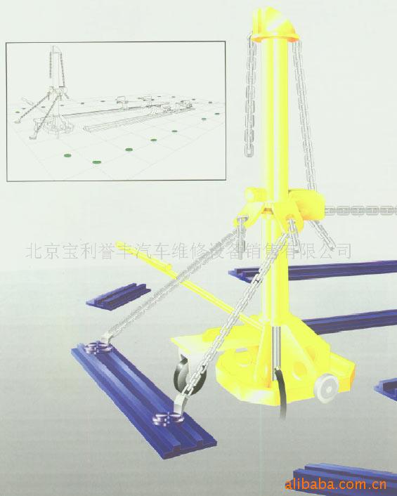 供應地框校正機 地框整形機 地八卦工廠,批發,進口,代購