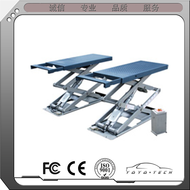 上海一成 ATL-YXJ-C30小剪式 四柱舉升機 剪式 二柱舉升機工廠,批發,進口,代購