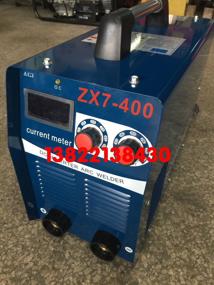 直銷正品，東成ZX7-400電焊機、ZX7-400手工焊機、批發・進口・工廠・代買・代購
