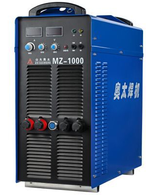 山大奧太MZ－1000/1250S  雙絲雙弧埋弧焊/埋弧焊機批發・進口・工廠・代買・代購