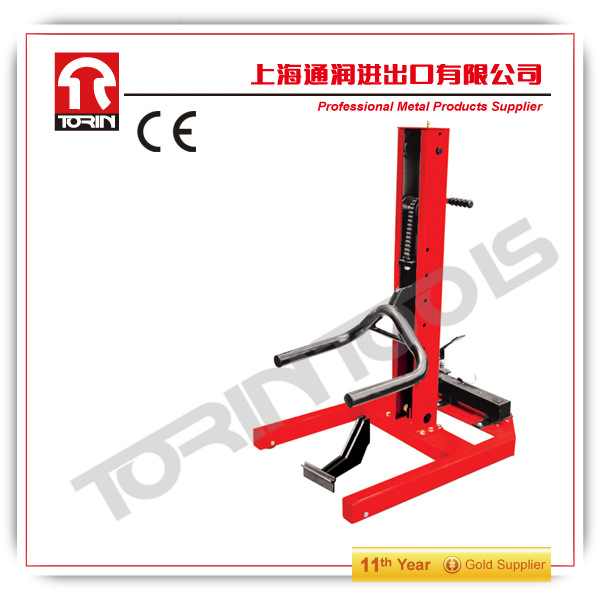 供應通潤（TORIN）汽車迷你舉升機（舉升重量1.5T）工廠,批發,進口,代購