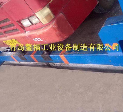 供應大車橫梁式汽車舉升機，鰲特萊福卡車舉升機工廠,批發,進口,代購