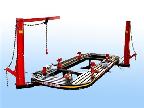 汽車大梁校正機價格、二手大梁校正機好不好、鈑金工強烈推薦的大工廠,批發,進口,代購