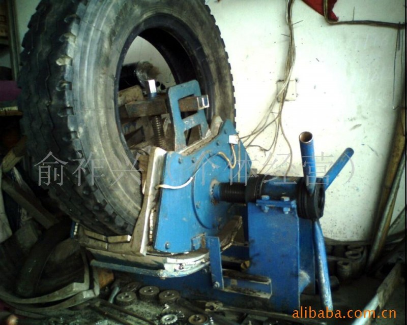 輪胎硫化機 輪胎火補機 補胎機工廠,批發,進口,代購