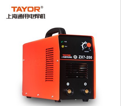 上海通用電焊機ZX7-200(圖)|上海通用逆變電焊機|通用電焊機直銷批發・進口・工廠・代買・代購
