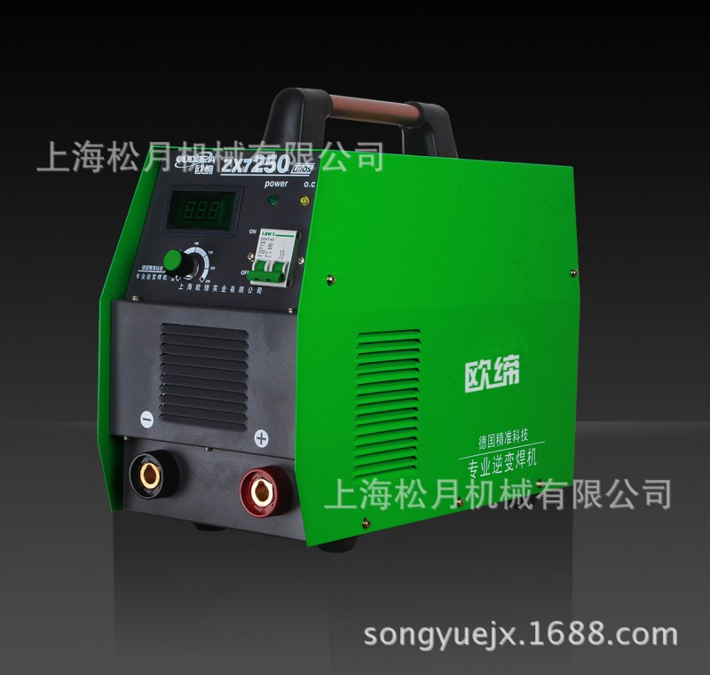 歐締焊機雙電壓220V/380V手工焊機ZX7-250 315 400工廠,批發,進口,代購