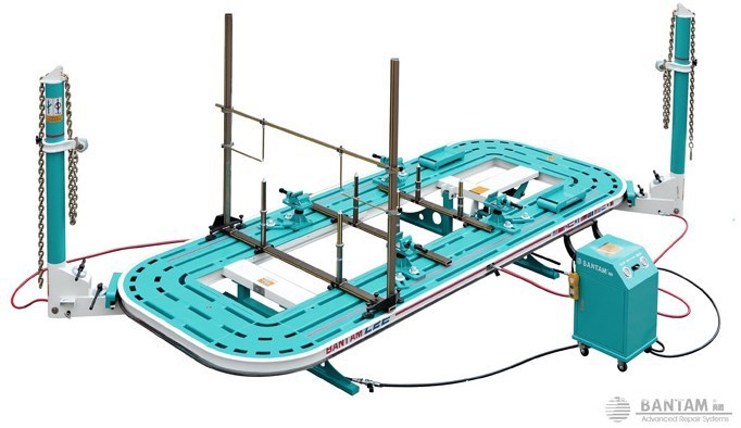 汽車維修設備校正機  奔騰/車身大梁校正設備 汽保設備大梁校正工廠,批發,進口,代購