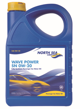 荷蘭北海潤滑油銳揚SN 0W-20工廠,批發,進口,代購