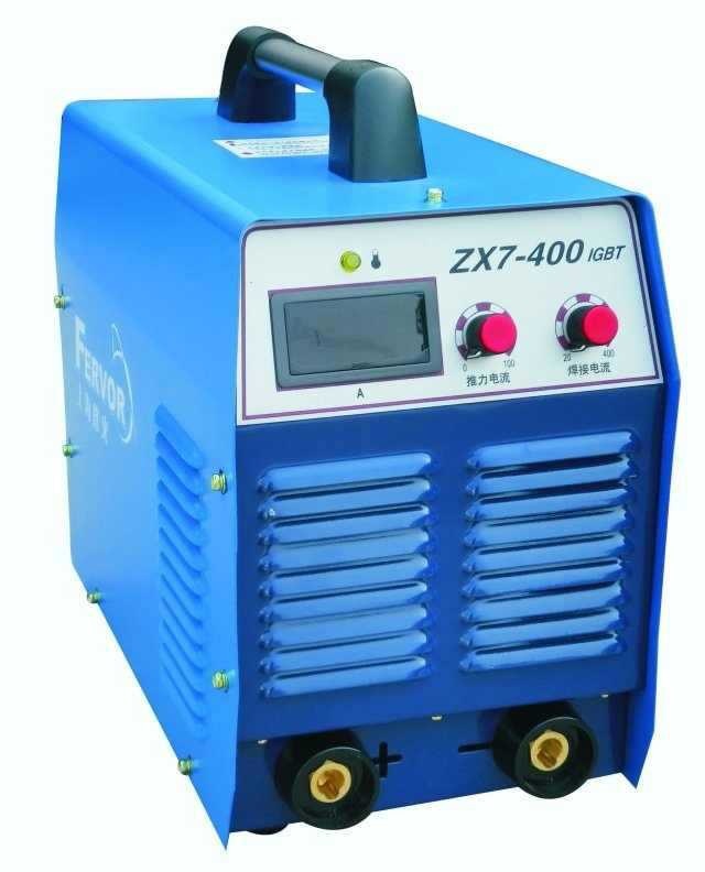 上海烽火電焊機ZX7-400逆變直流電焊機批發・進口・工廠・代買・代購