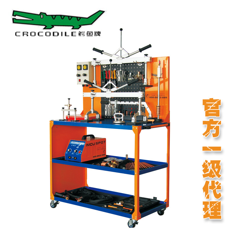 供應 車身鈑金快修系統CRSPOT-28K工廠,批發,進口,代購