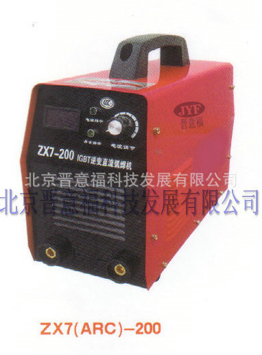 ZX7(ARC)-200單相逆變直流弧焊機（IGBT管），包郵批發・進口・工廠・代買・代購