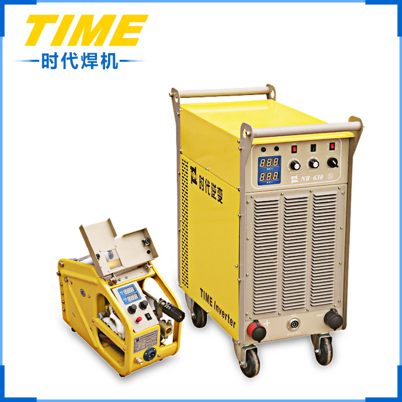 熱銷推薦北京時代 二氧化碳熔化極氣體保護焊機NB-630(A160-630A)批發・進口・工廠・代買・代購