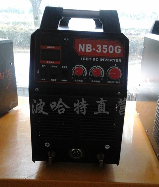 康仕達焊機NB-350G逆變式半自動氣體保護弧焊機批發・進口・工廠・代買・代購