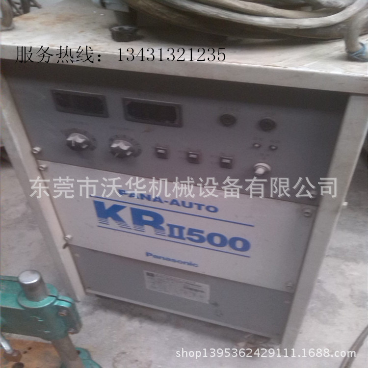 電焊機 YD-350KR2 二氧化碳保護焊機 唐山松下焊機批發・進口・工廠・代買・代購
