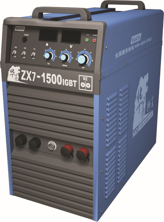 華晨焊割ZX7-1500工業型IGBT模塊逆變直流電焊機碳弧氣刨機380V批發・進口・工廠・代買・代購