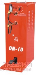 成都DN系列10型固定式點焊機 性能穩定 價格公道批發・進口・工廠・代買・代購